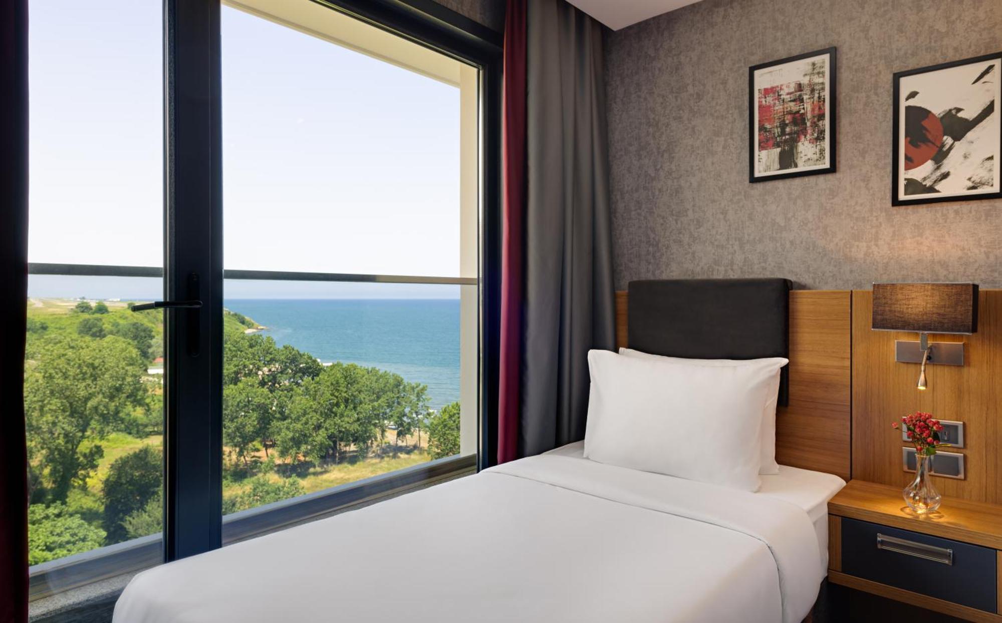 Moevenpick Hotel Trabzon Room photo