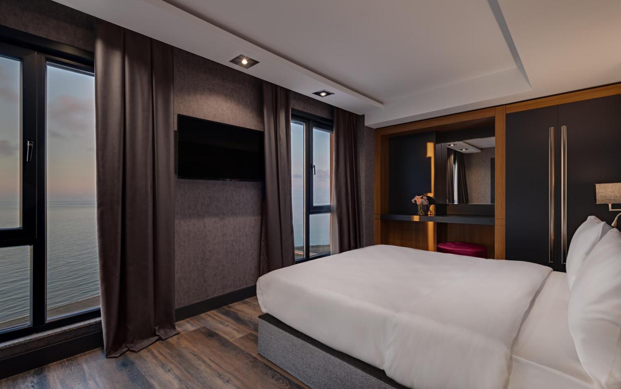 Moevenpick Hotel Trabzon Room photo
