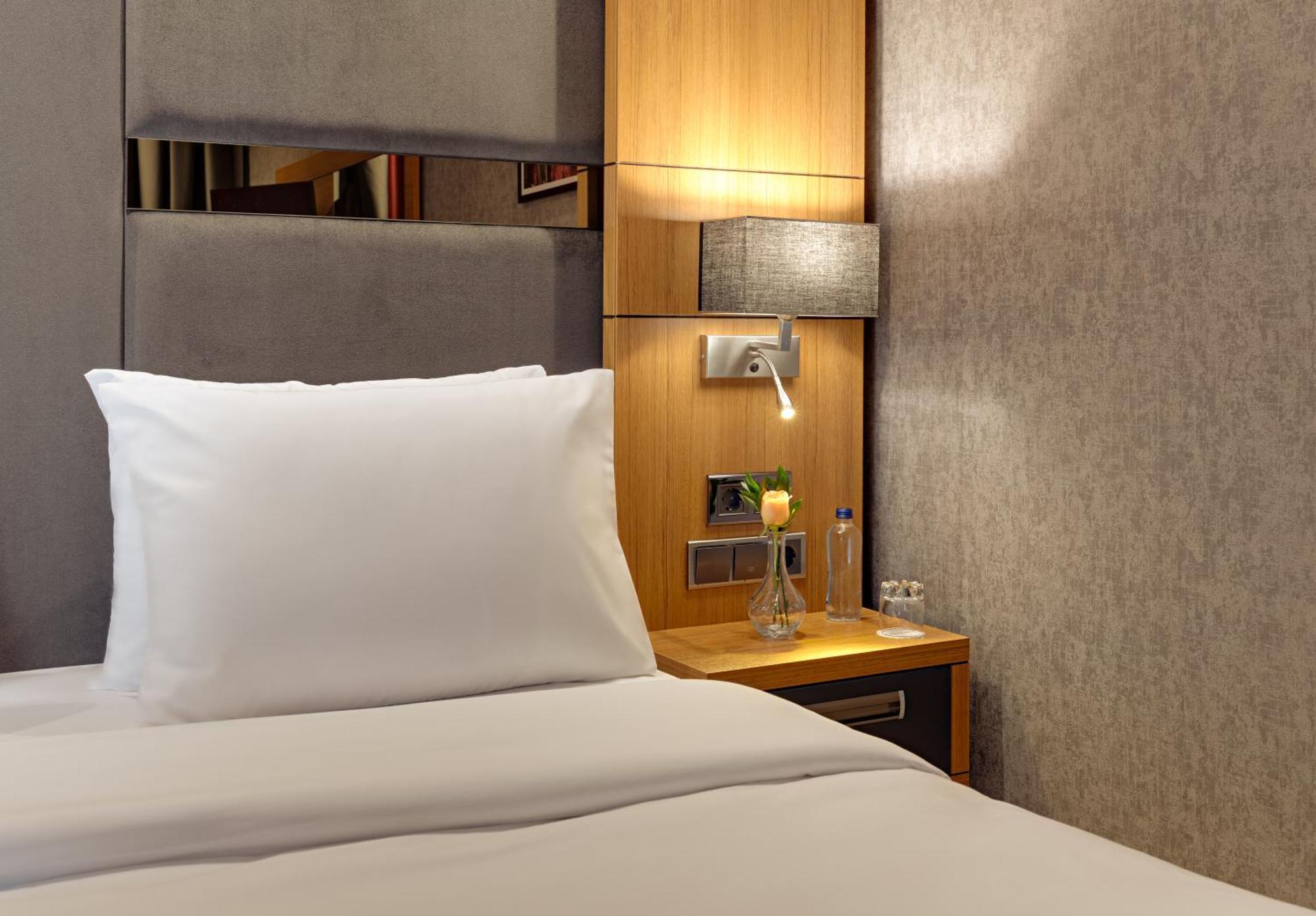 Moevenpick Hotel Trabzon Room photo